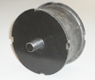  KBR Compactor Mounts
